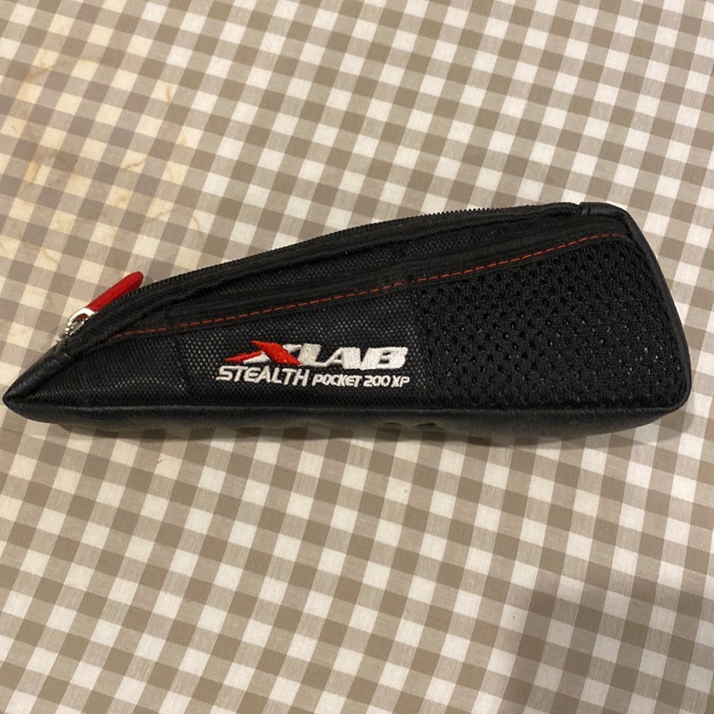 Bento box for cycling